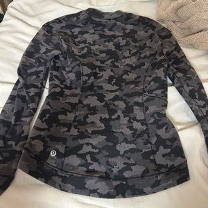 Lululemon long sleeve